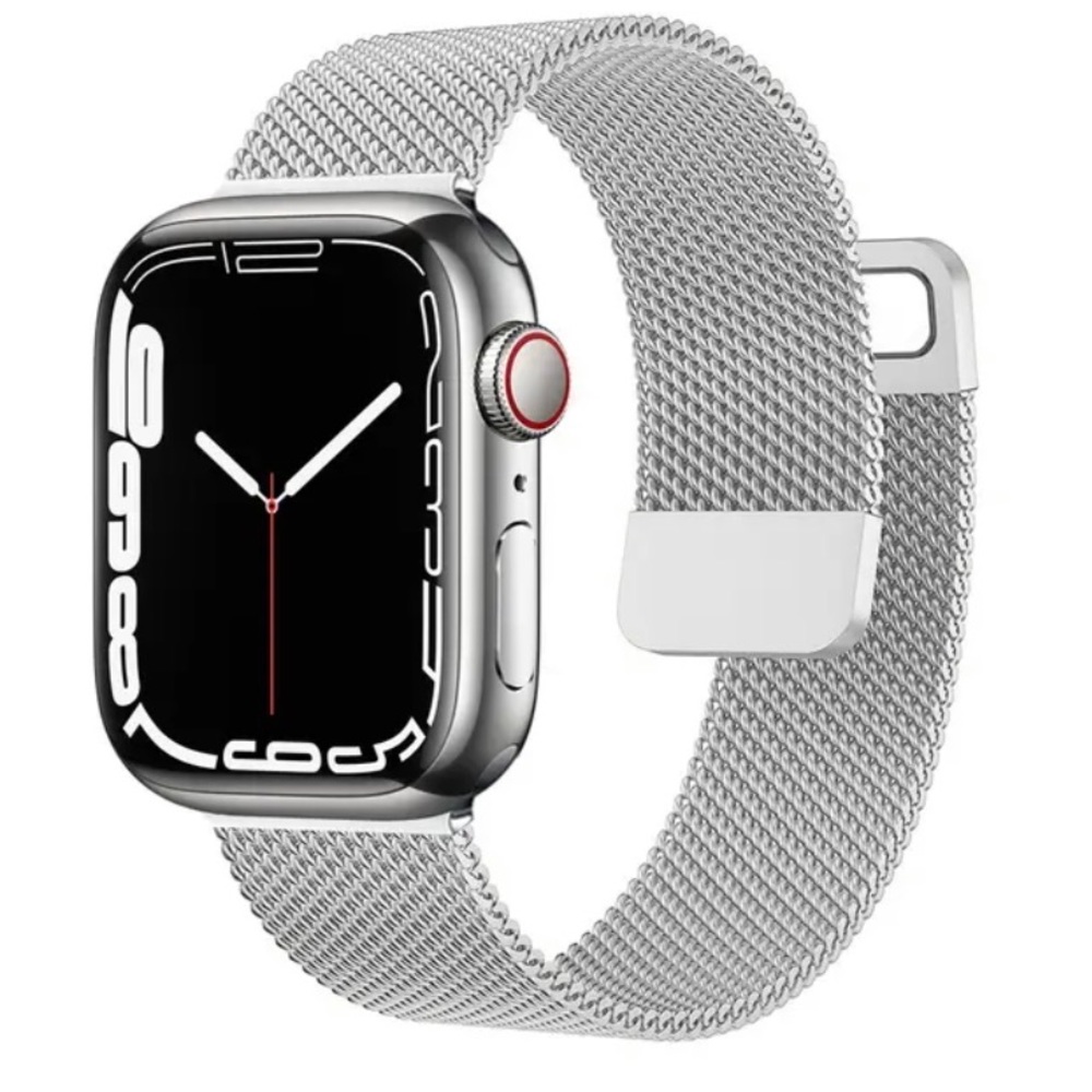 NEW Stainless Steel Apple Watch Band (fits 38MM - 42MM)